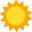 sun