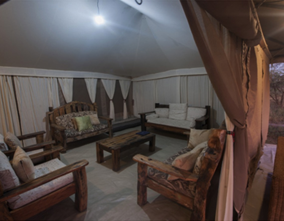 Acacia Migration Camp – Kogatende