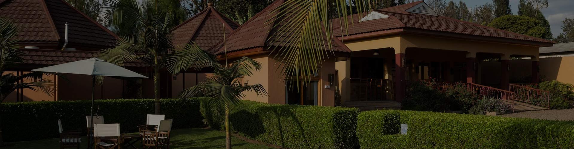 Arusha Hotels