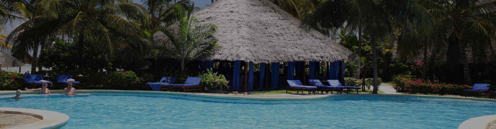 Breezes Beach Club and Spa Zanzibar