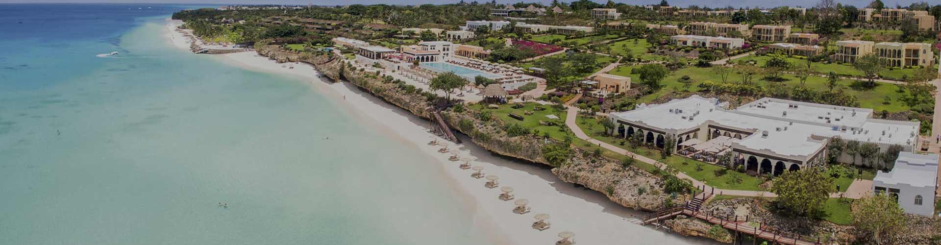 Hotel Riu Palace Zanzibar 