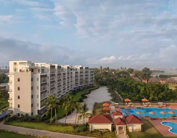 Hotel Verde Zanzibar