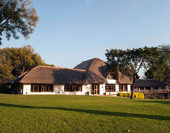 Ngorongoro Farm House