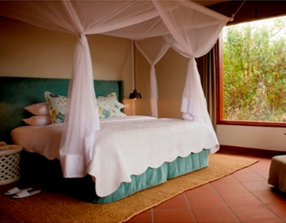 Acacia Farm Lodge