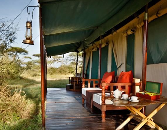 Lemala Ndutu Tented Camp