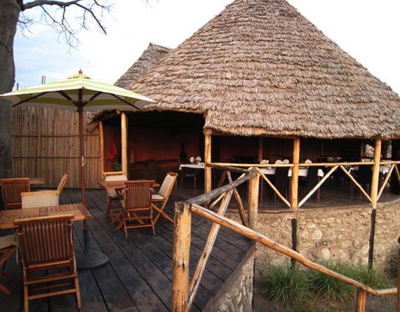 Rift Valley Photographic Lodge