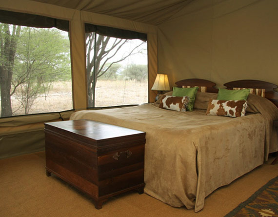 Manyara Ranch Conservancy 