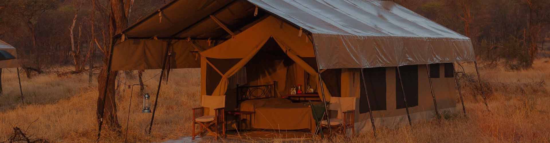 Mara Katikati Tented Camp