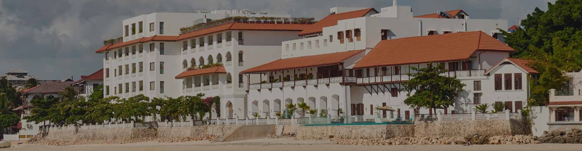 Park Hyatt Zanzibar