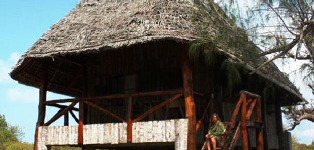 Pemba Eco Lodge