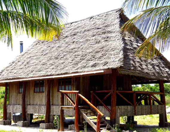 Pemba Eco Lodge