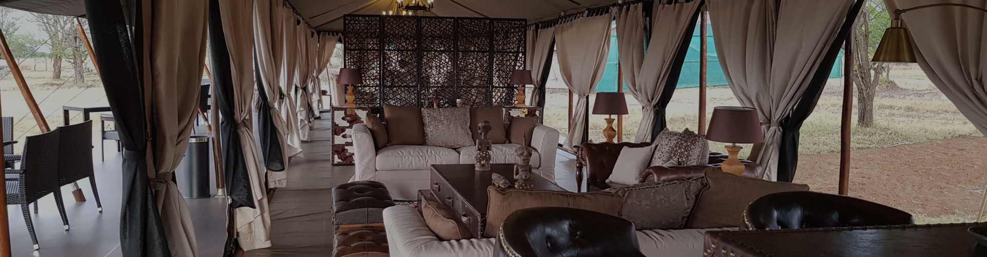 Serengeti Lodge