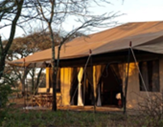 Tanganyika Wilderness Camps