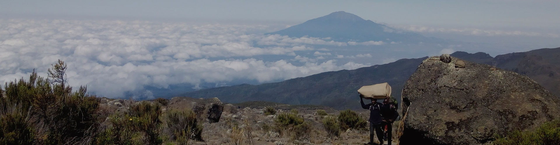 Mount Meru